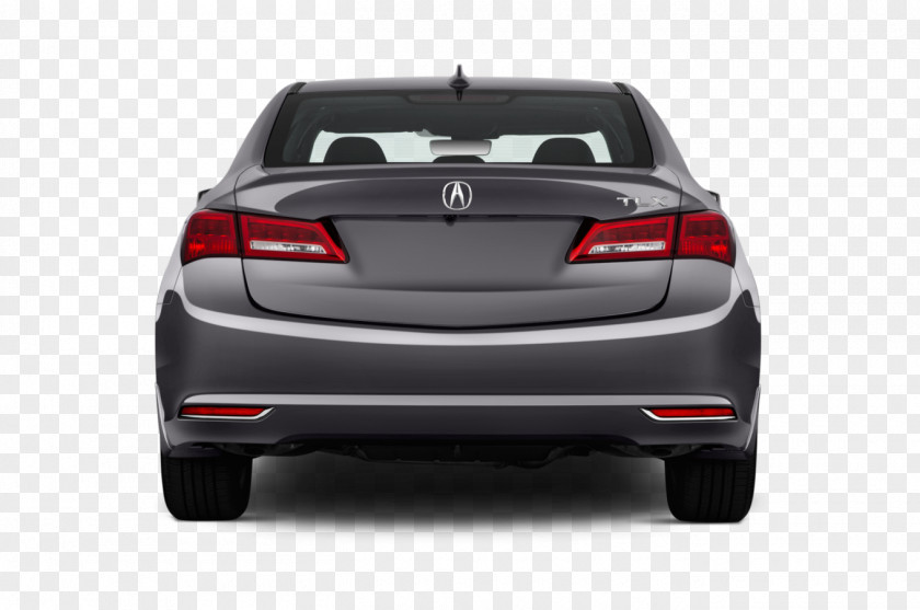 Car Honda Accord Acura Vehicle PNG