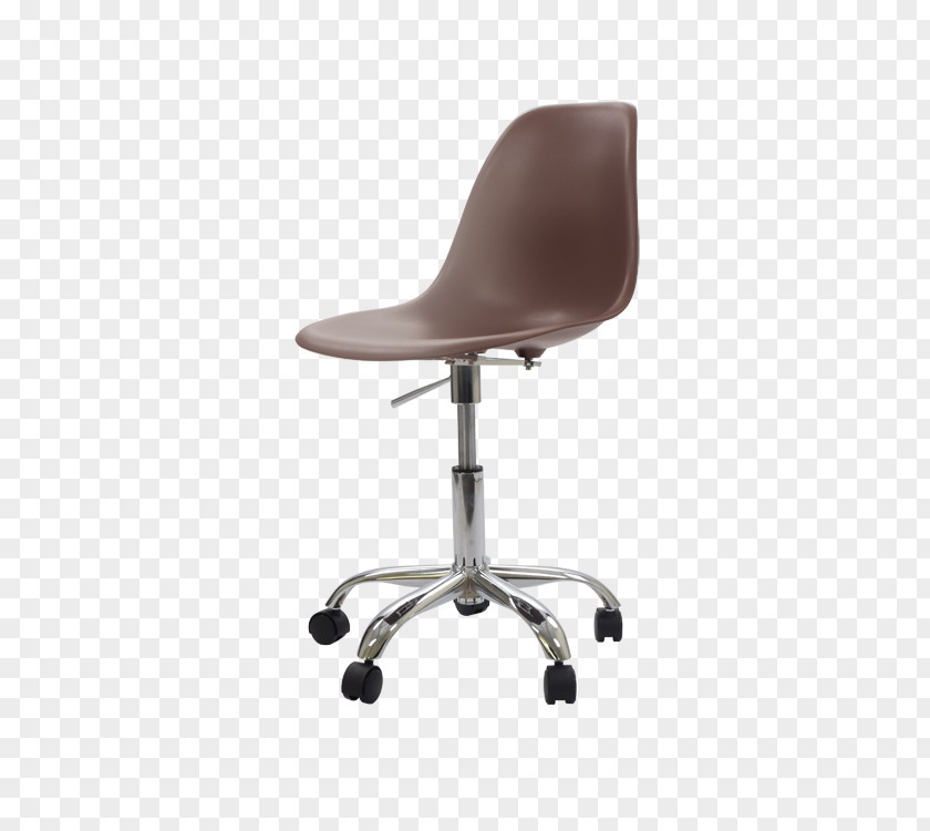 Charles And Ray Eames Office & Desk Chairs Swivel Chair Furniture Barcelona PNG