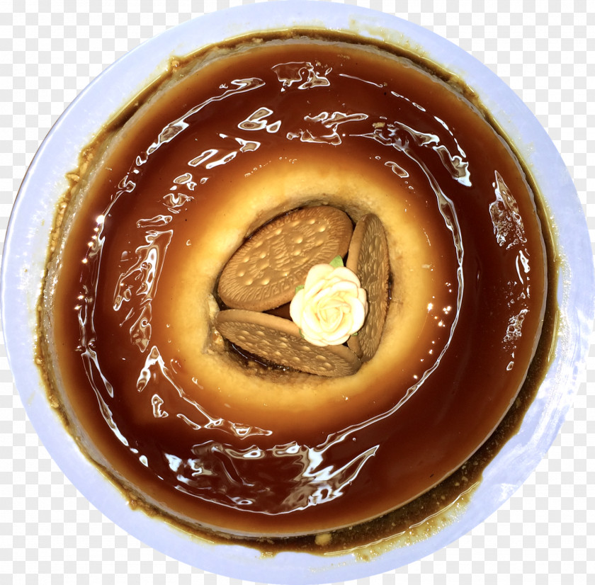 Chocolate Pudding Dulce De Leche Cajeta Mole Sauce PNG