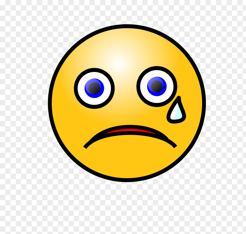 Crying Emoticon Gif Free Content Smiley Clip Art PNG