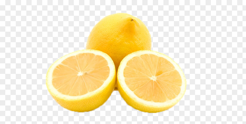 Fresh Lemon Lemon-lime Drink Orange Fruit PNG