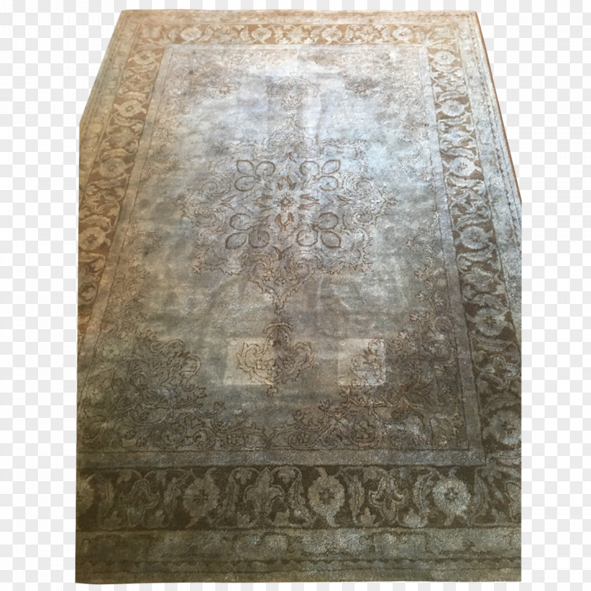 Hand Painted Rugs Stone Carving Flooring Rock PNG