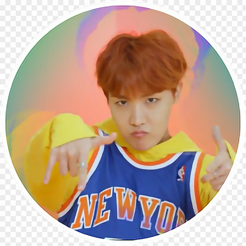 Japanese Version BBoom BTS MomolandJ Hope Tumblr J-Hope DNA PNG