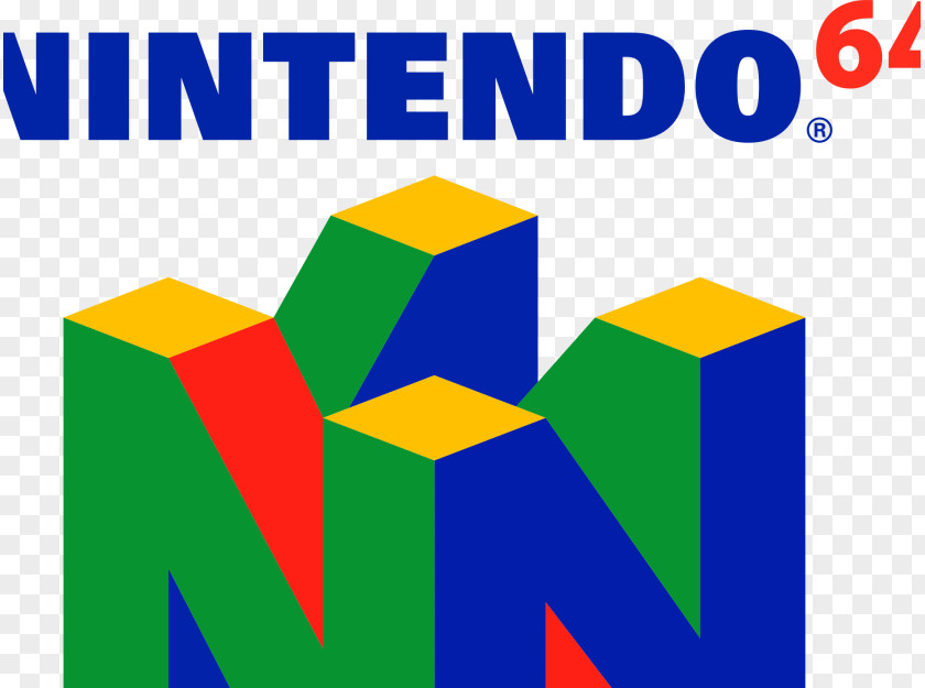 Nintendo 64 Super Entertainment System Mario GameCube Party PNG