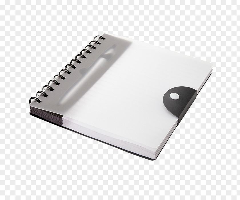 Notebook Paper Ballpoint Pen Promotional Merchandise PNG