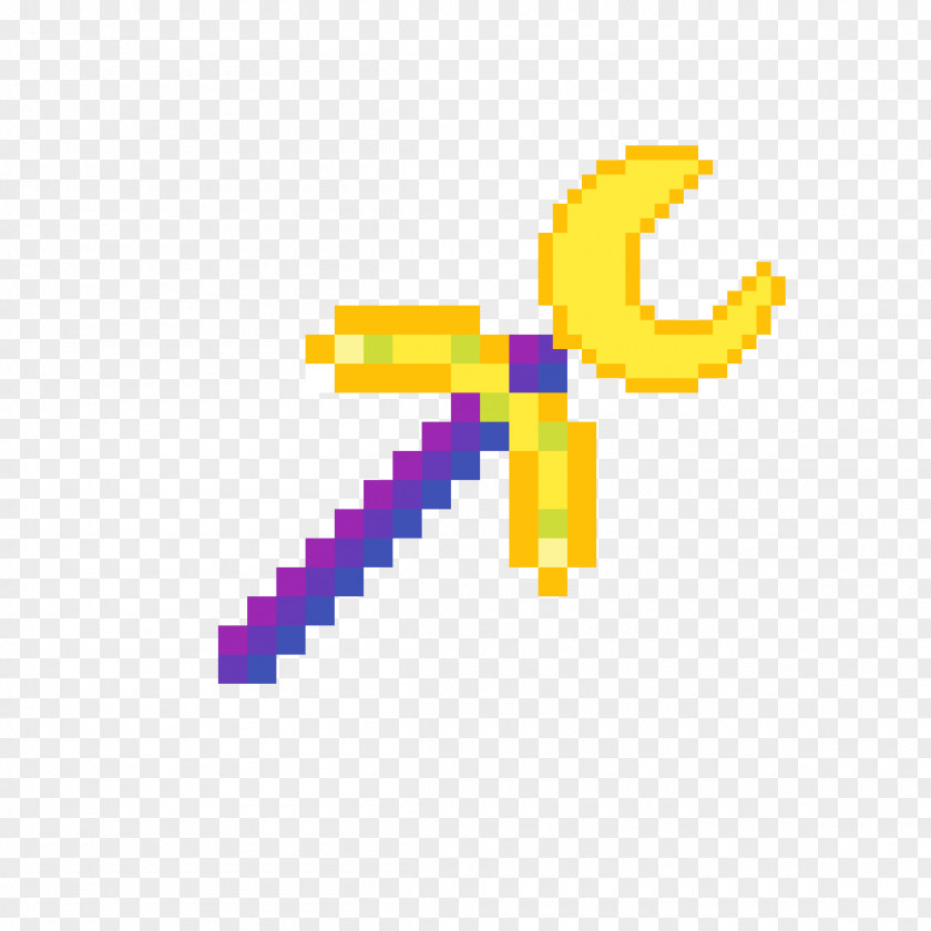Pickaxe Flag Vector Graphics Pixel Art Royalty-free Image Illustration PNG