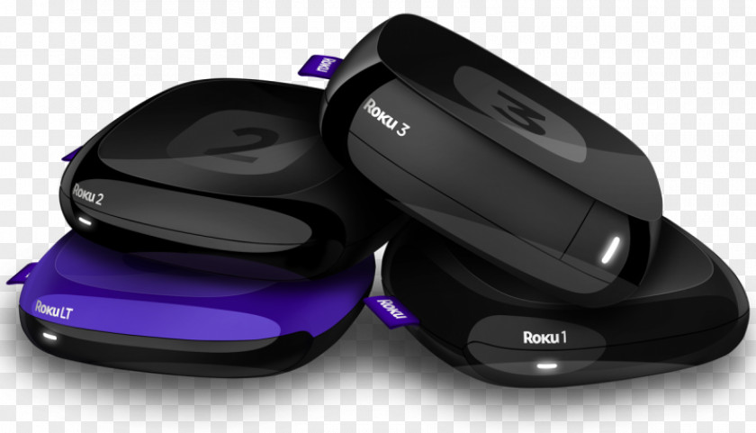 Roku Roku, Inc. Remote Controls Digital Media Player 2 PNG