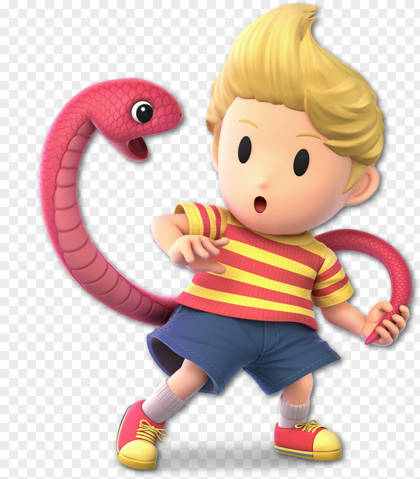 Smash Clip Art Super Bros Ultimate Bros. Brawl For Nintendo 3DS And Wii U EarthBound Mother 3 PNG