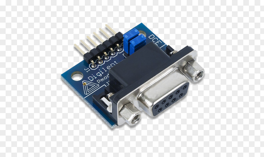 USB Arduino RS-232 Pmod Interface ATmega328 Microcontroller PNG