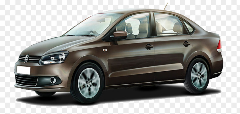 Volkswagen Polo Jetta Car Ameo PNG