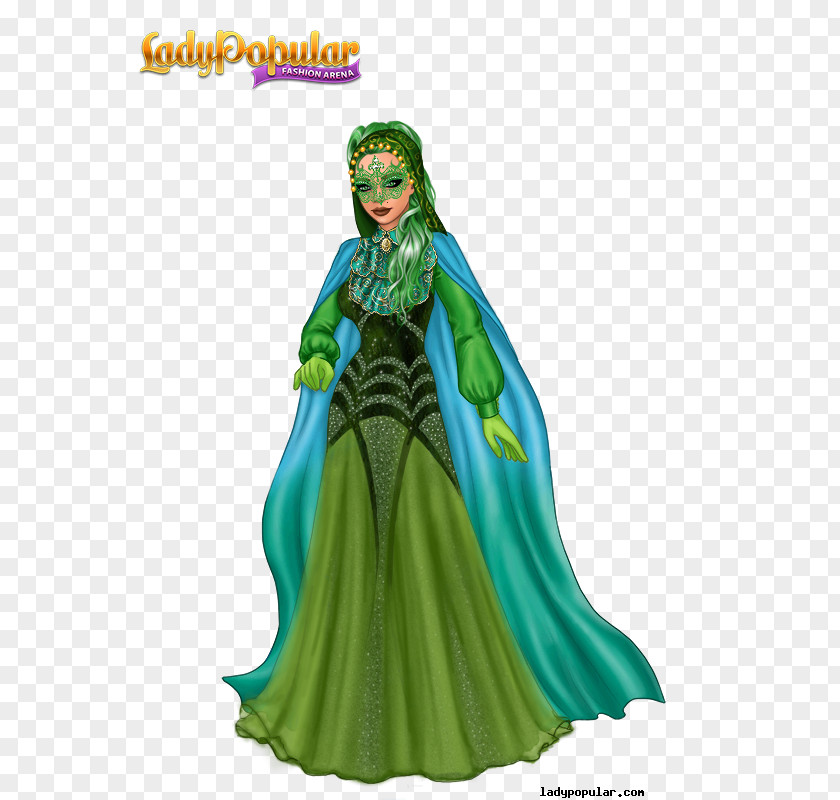 Alice Cullen Queens Lady Popular Costume Design .com PNG