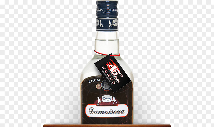 Aperitifs And Digestifs Liqueur Coffee Damoiseau Rum Flavor By Bob Holmes, Jonathan Yen (narrator) (9781515966647) Bottle PNG