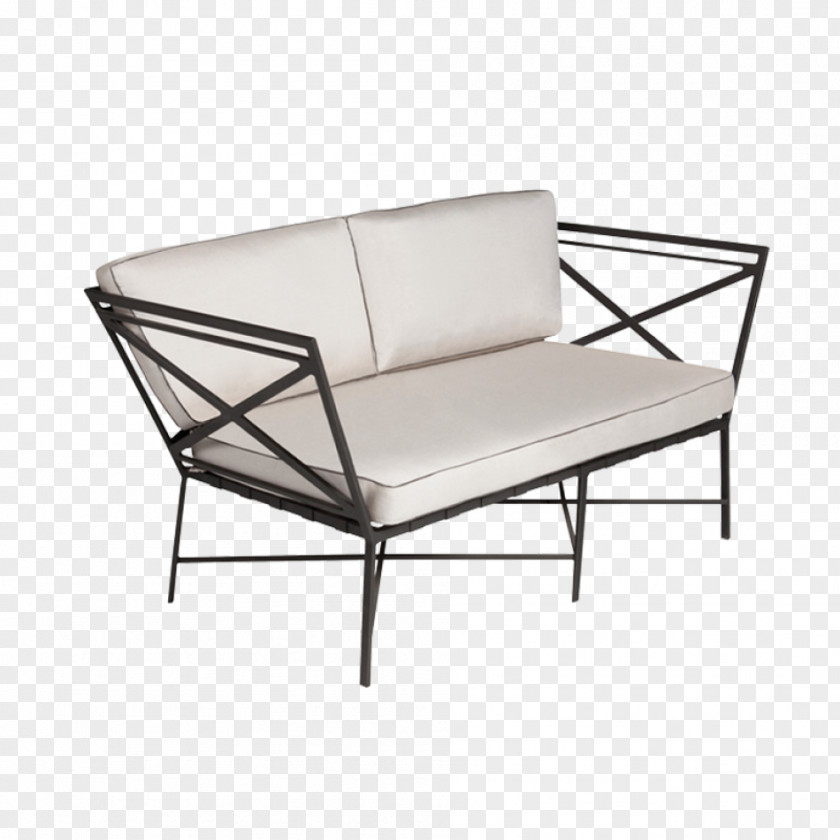 Architect Garden Furniture Table Couch Chair PNG