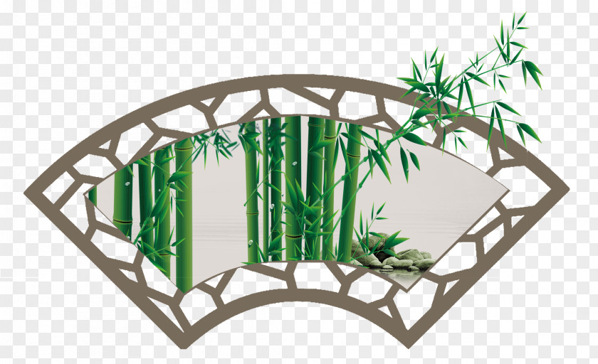 Bamboo Icon PNG