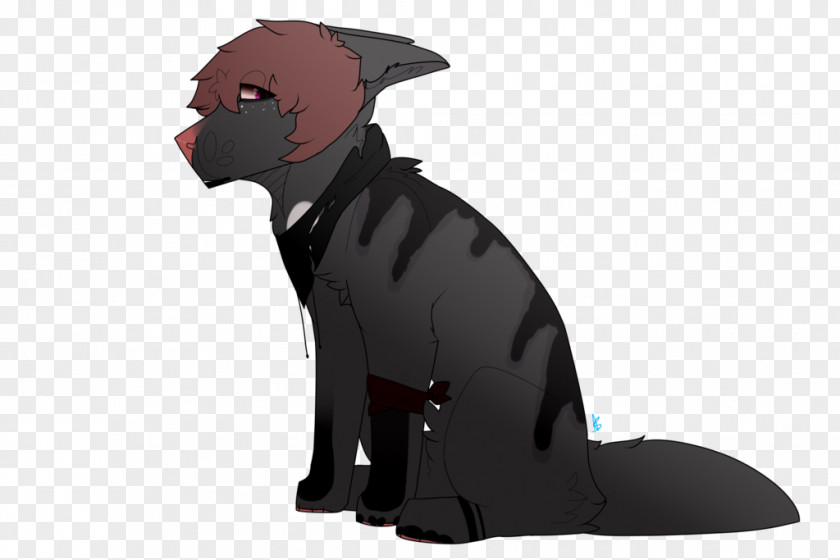 Dog Horse Cat Snout Character PNG