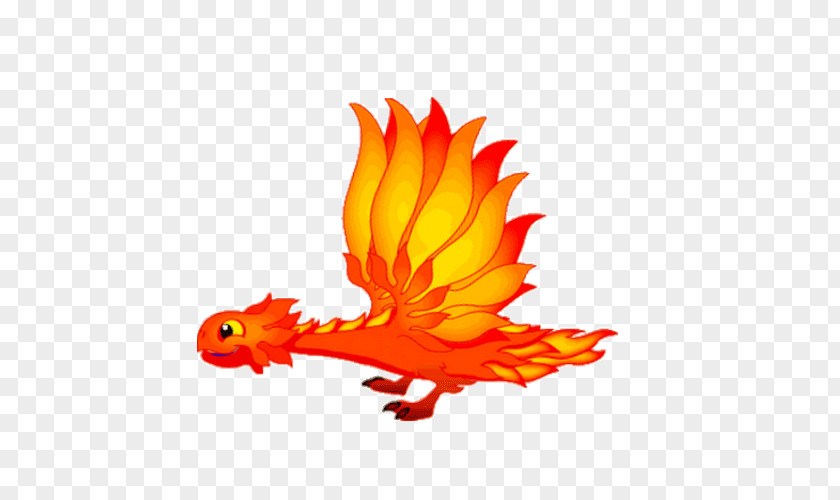 Dragon DragonVale How To Train Your Blazing D PNG