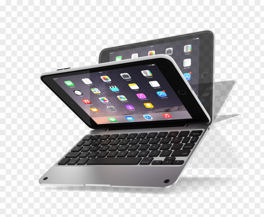 Mini Computer Keyboard IPad 2 MacBook Pro Air Samsung Galaxy Tab 7.0 PNG