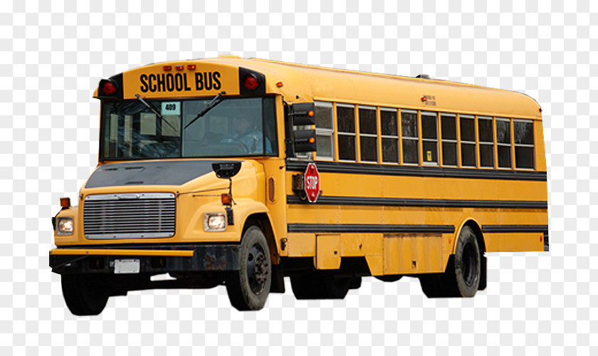 School Cars New York City Bus Student Driver PNG