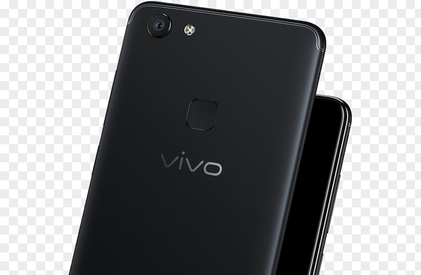Smartphone Feature Phone Front-facing Camera Vivo V5s PNG