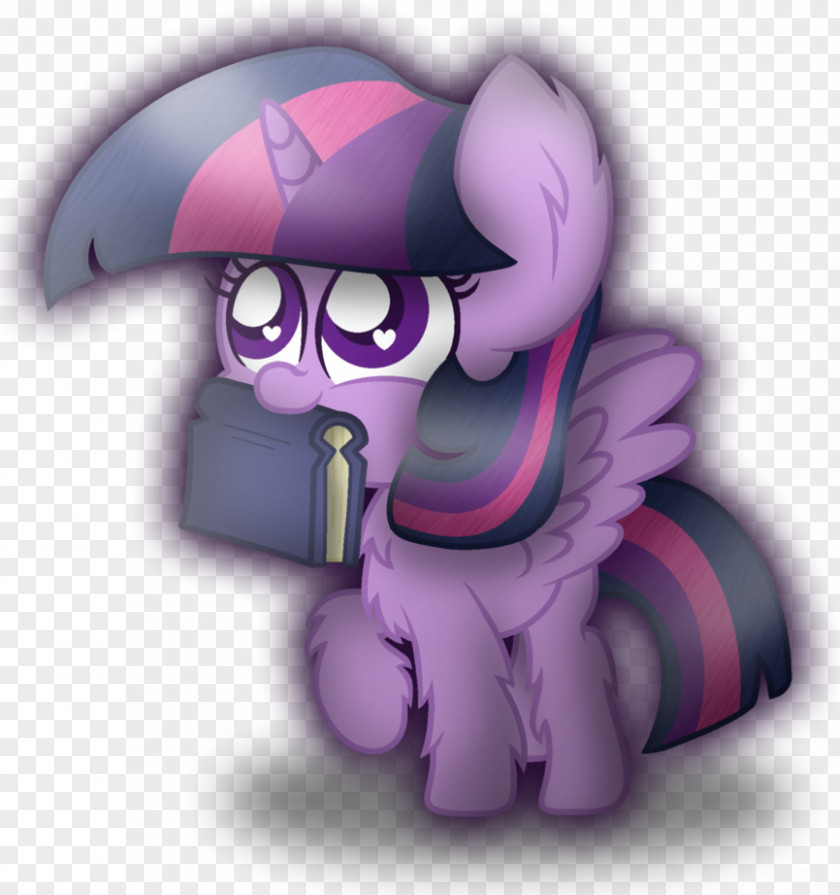 Sparkle Tornado Horse Cartoon Character PNG