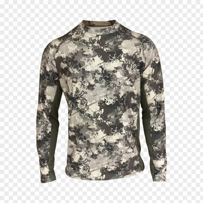 T-shirt Vipers Long-sleeved PNG
