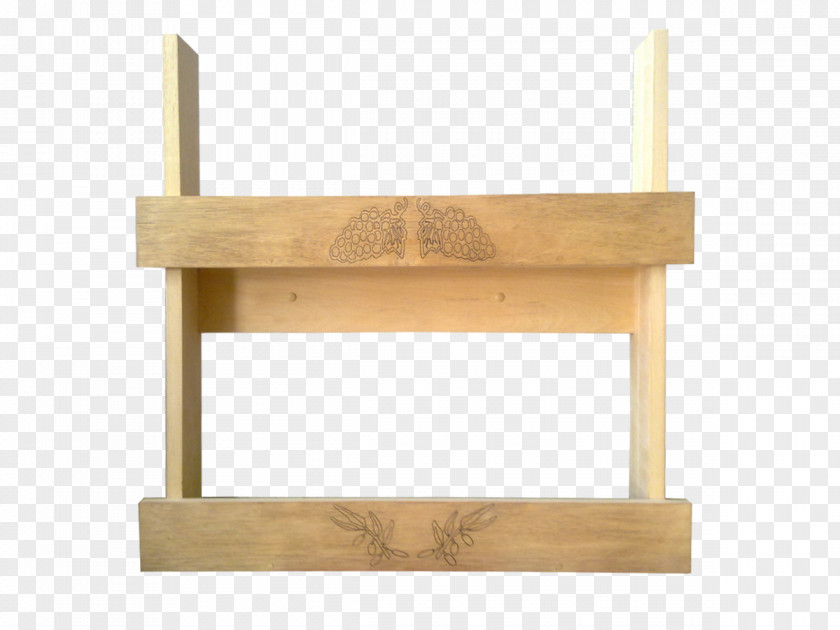 Table Shelf Wood Furniture Wine Racks PNG