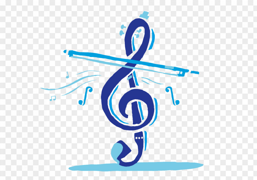 Violin Notes Musical Note PNG