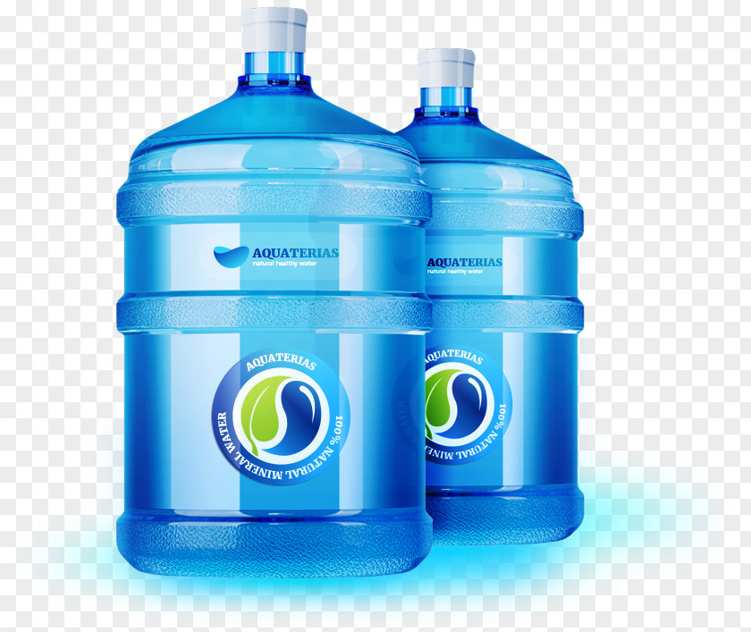 Water Mineral Bottles Drinking PNG