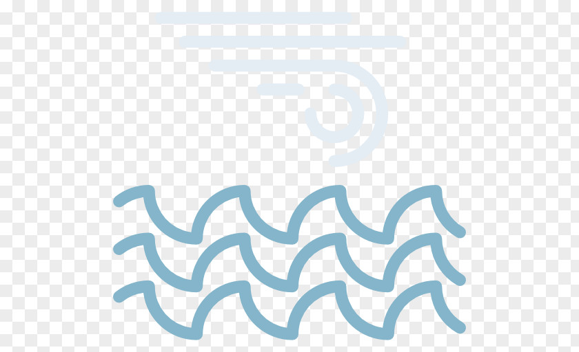 Wave Wind Clip Art PNG