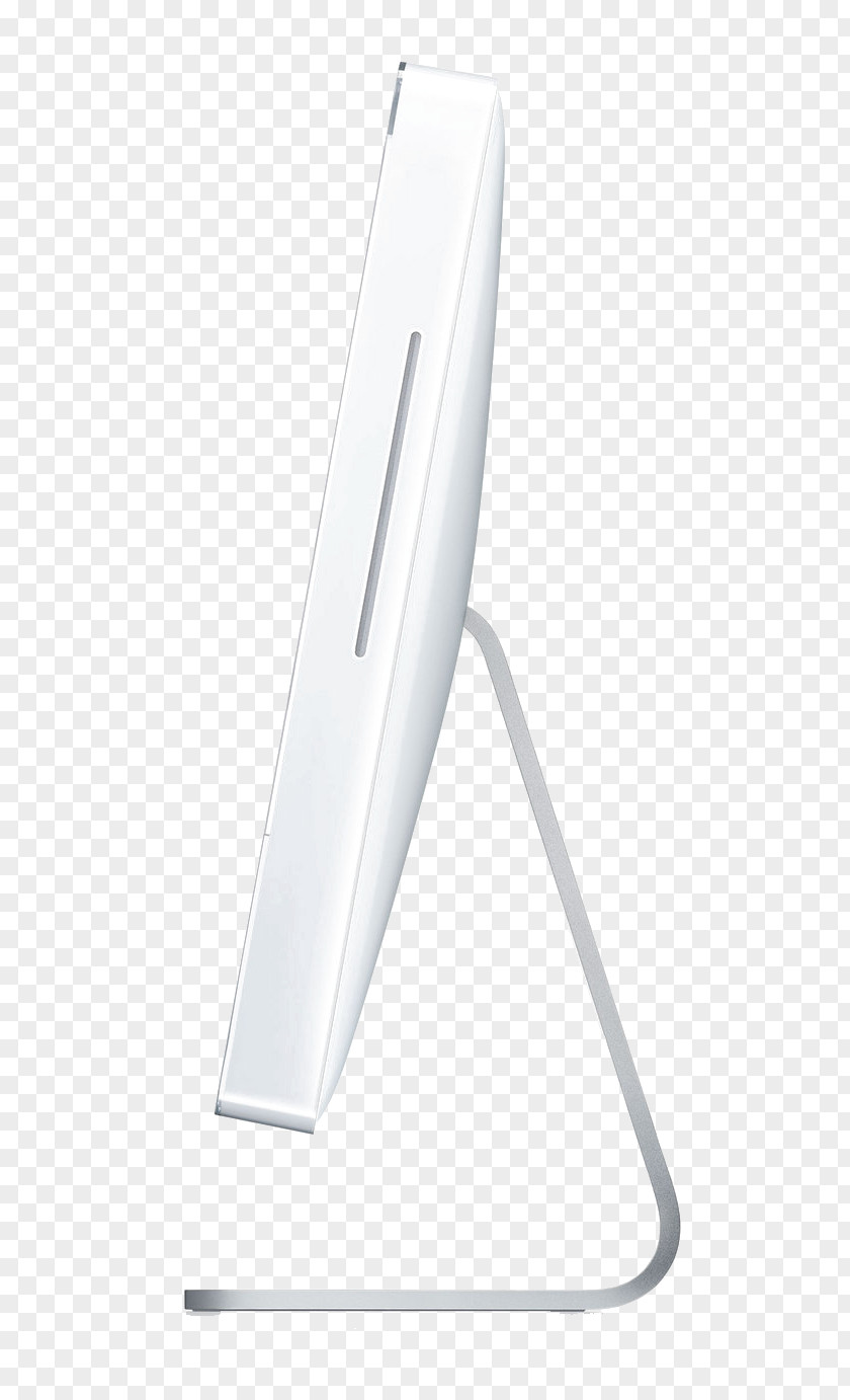 White Computer Screen Technology Lighting Angle PNG
