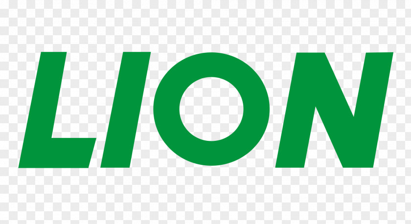 Lion Corporation Logo Industry PNG