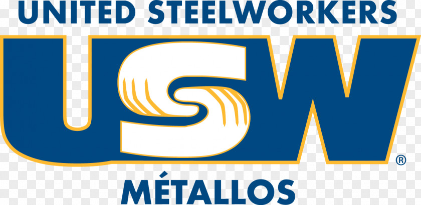 Local 8694 USW 1998 Trade Union United Steelworkers 6166United States Of America PNG