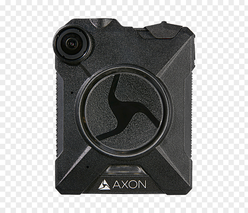 Professional Lawyer Camera Lens Body Worn Video Cover PNG