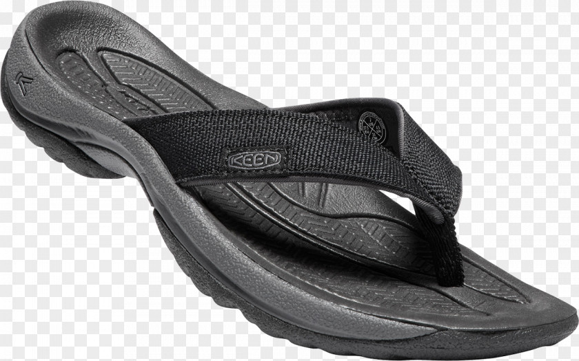 Sandal Keen Flip-flops Footwear Shoe PNG