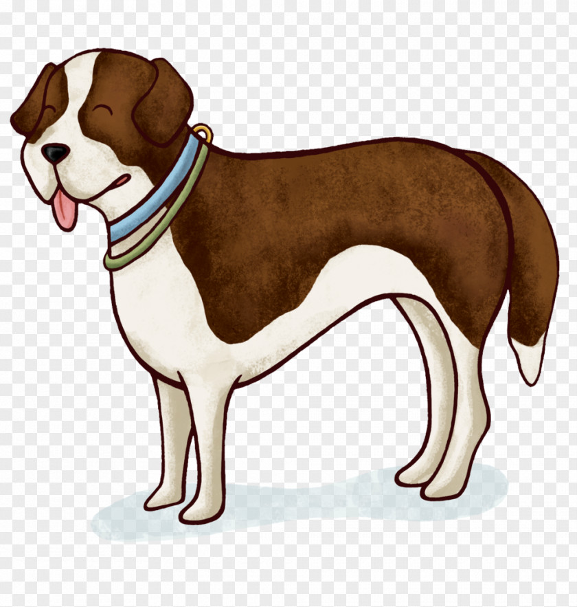 Tibetan Terrier Dog Breed English Foxhound Leash Collar Companion PNG