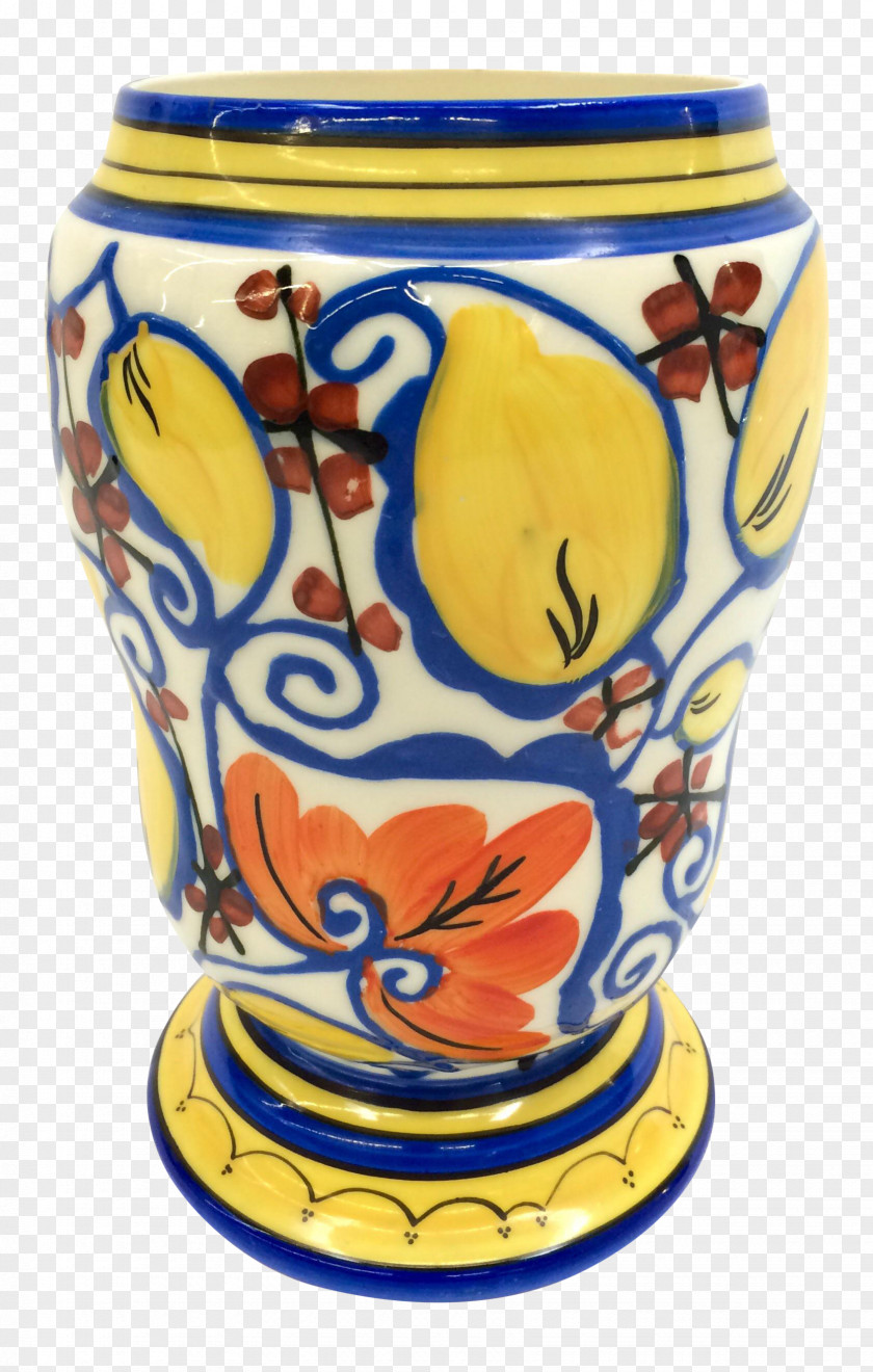 Vase Mug M Ceramic Pottery PNG
