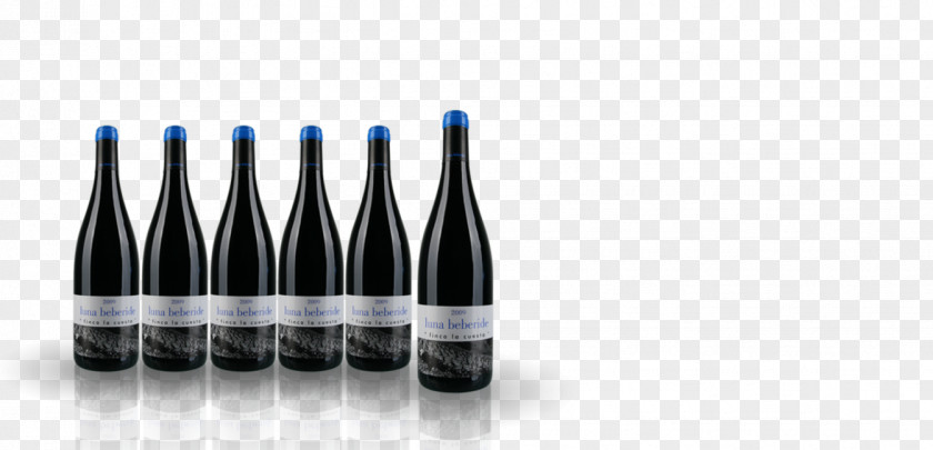 Wine Glass Bottle Water PNG