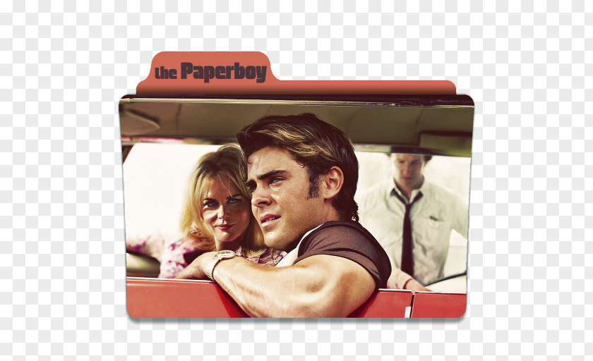 Youtube Zac Efron The Paperboy Ward Jansen Film YouTube PNG