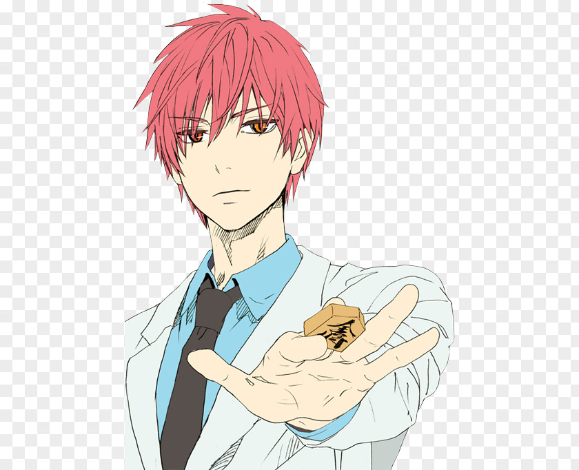 Akashi Seijuro Seijūrō Tetsuya Kuroko Taiga Kagami Kuroko's Basketball Shintaro Midorima PNG