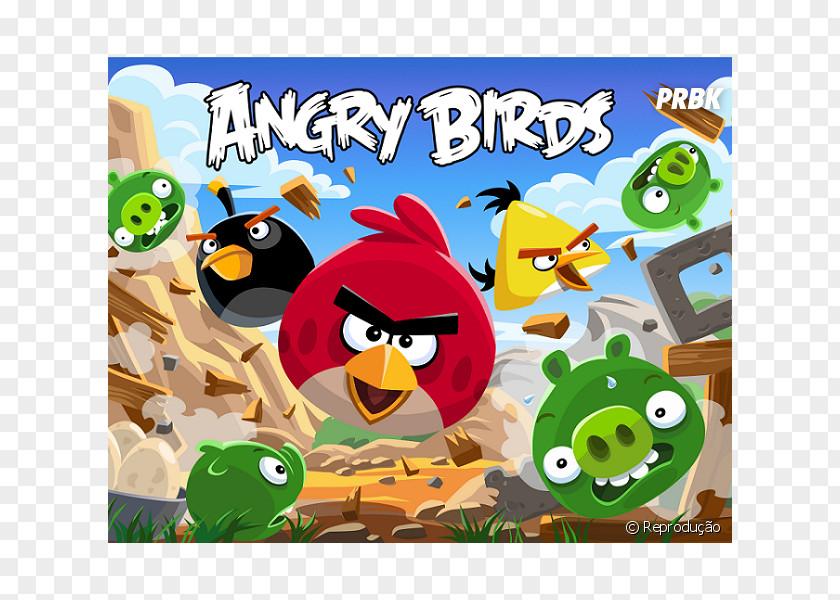Angry Birds 2 Blast Star Wars II Seasons Puzzle & Dragons PNG