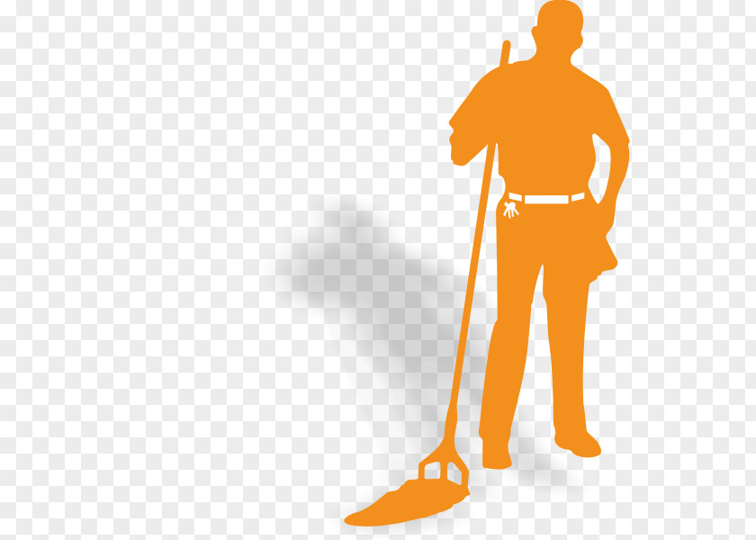 Birds Shadow Cleaner Maid Service Cleaning Mop Janitor PNG