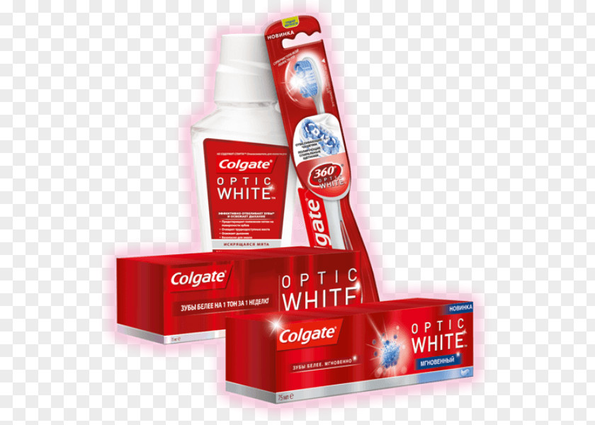 Bleach Toothpaste Colgate-Palmolive PNG