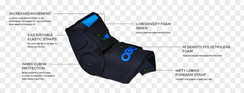 Design Elbow Pad Shoe PNG