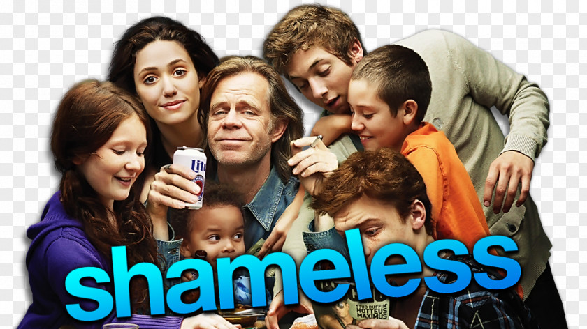 Frank Gallagher Television Show Shameless (season 8) Showtime PNG
