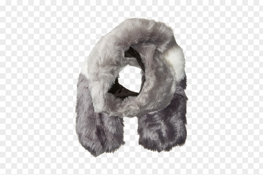 Fur Clothing Scarf Fake PNG