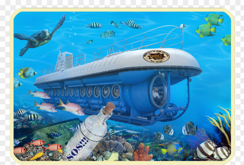 Hotel Atlantis Submarines Barbados Inc. Aruba Waikiki Cozumel PNG