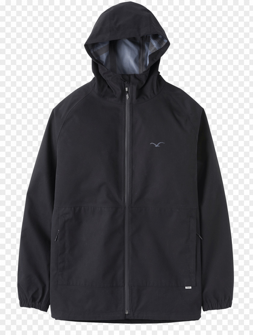 Jacket Hoodie Coat Drawstring PNG