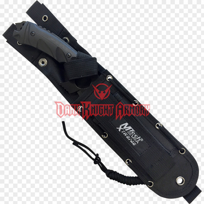 Knife Machete Bowie Hunting & Survival Knives Utility PNG