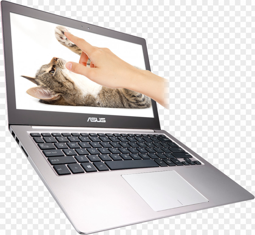 Laptop Asus Zenbook 3 Intel PNG