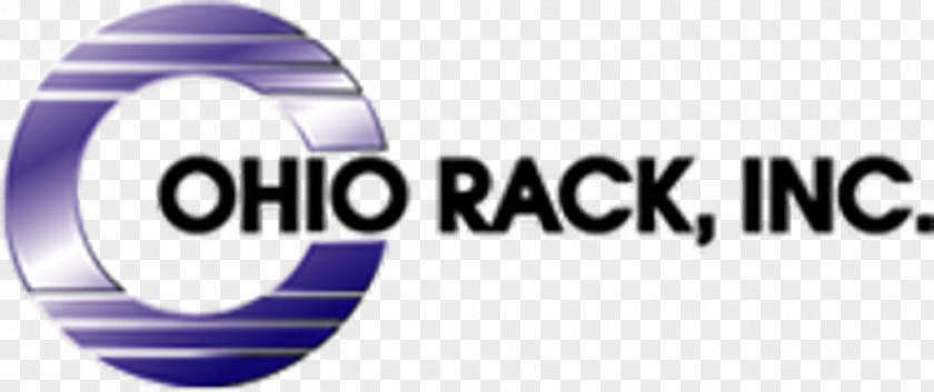 Logo Brand Ohio Rack, Inc. Organization Product PNG